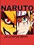 Naruto Coloring Book: Great...