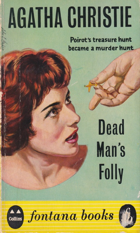 Dead Man's Folly