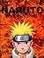 Naruto Coloring Book: Great...
