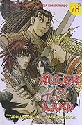 Ruler of The Land vol. 78