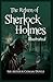 The Return of Sherlock Holmes Illustrated