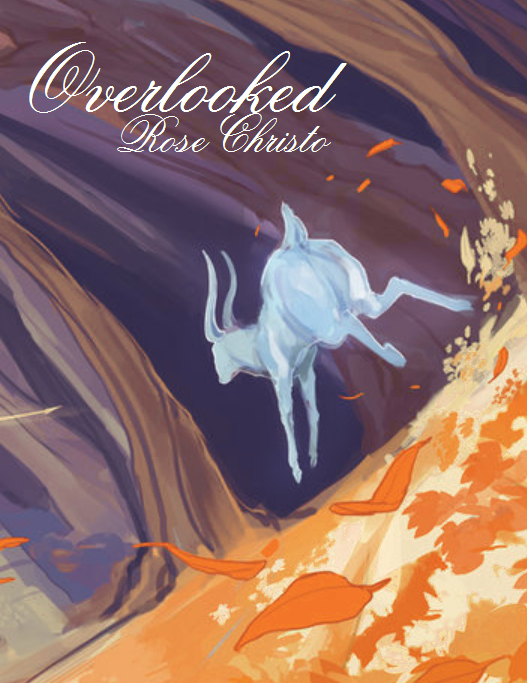 Overlooked (Gives Light #6)