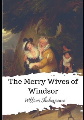 The Merry Wives of Windsor