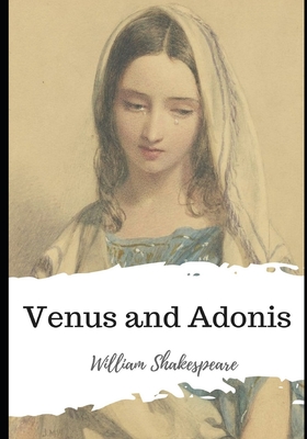 Venus and Adonis