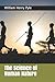 The Science of Human Nature