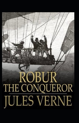 Robur the Conqueror