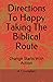 Directions To Happy Taking ...