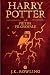 Harry Potter e la Pietra Filosofale (Harry Potter, #1)