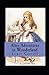 Alice's Adventures in Wonderland Illustrated