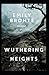 Wuthering Heights Annotated