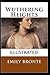 Wuthering Heights Illustrated