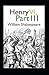 Henry VI, Part 3 Illustrated