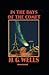 In the Days of the Comet Annotated