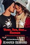 Three, Two, One...Fireman by Jennifer Bernard