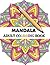 Mandala Adult Coloring Book...