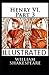 Henry VI, Part 3 Illustrated