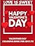 Love is sweet Valentines da...