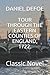 TOUR THROUGH THE EASTERN COUNTIES OF ENGLAND, 1722.: Classic Novel