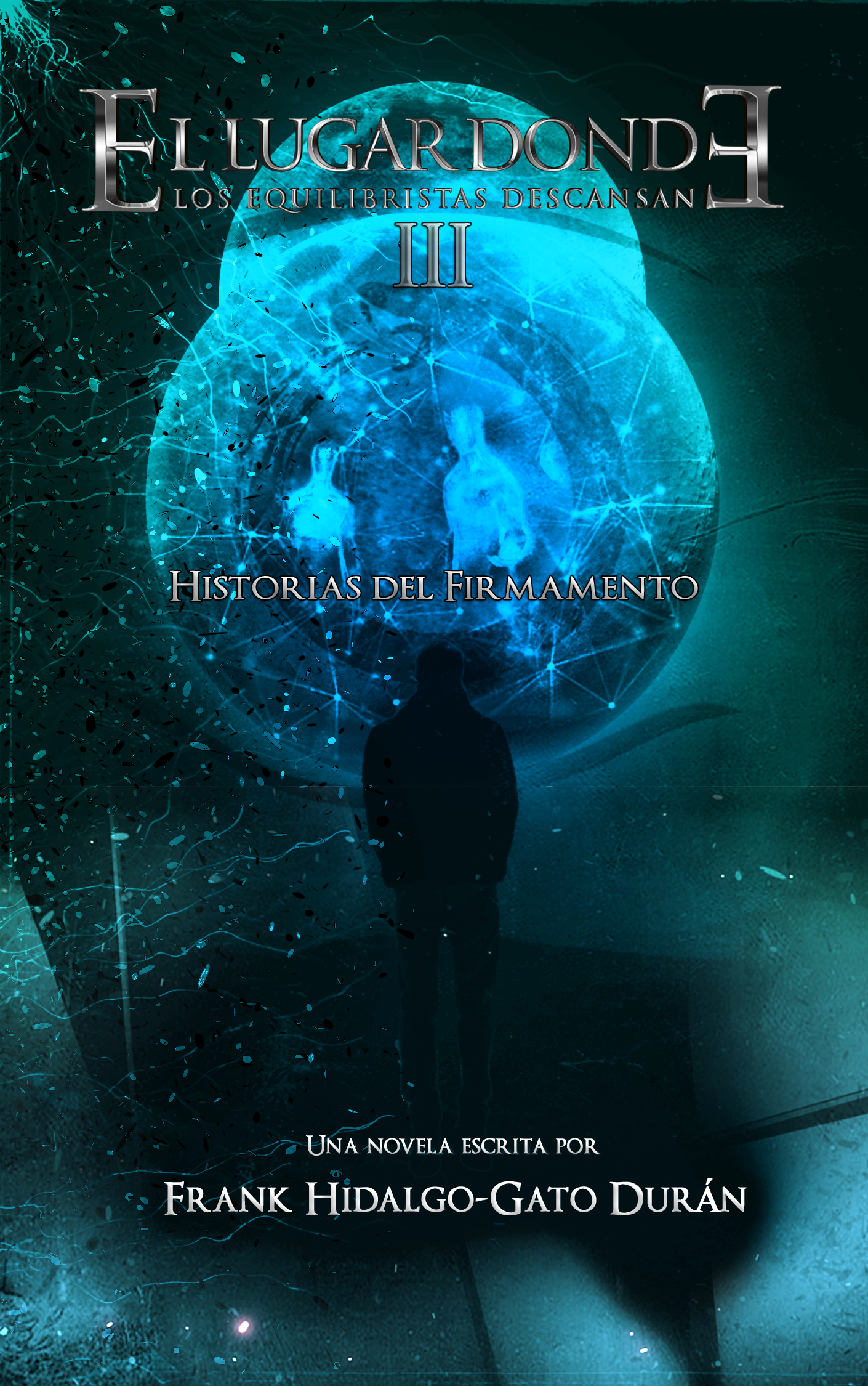 El lugar donde los equilibristas descansan - Parte III (Paperback)