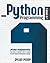 Python Programming by Dylan Penny