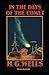 In the Days of the Comet Annotated