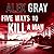 Five Ways To Kill A Man (DCI Lorimer #7)