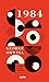 1984 by George Orwell