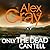 Only the Dead Can Tell (DCI Lorimer, #15)