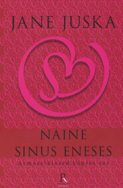 Naine sinus eneses