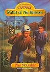 Point of No Return by Paul McCusker
