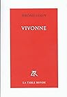 Vivonne by Jérôme Leroy