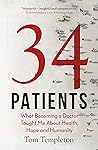 34 Patients: What...
