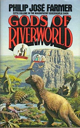 Gods Of Riverworld