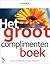 Het groot complimentenboek by Frank van Marwijk