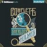 The Complete Sher...