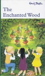 The Enchanted Wood