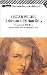 Il ritratto di Dorian Gray by Oscar Wilde Il ritratto di Dorian Gray by Oscar Wilde