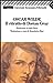 Il ritratto di Dorian Gray