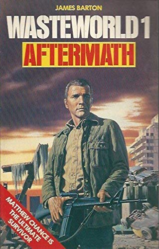 Aftermath (Paperback)
