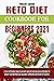 Keto Diet Cookbook for Begi...