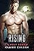 Rising (Wolf Born #3)