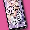 People Like Her by Ellery Lloyd