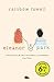Eleanor y Park by Rainbow Rowell
