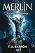 Merlín. Los años perdidos by T.A. Barron