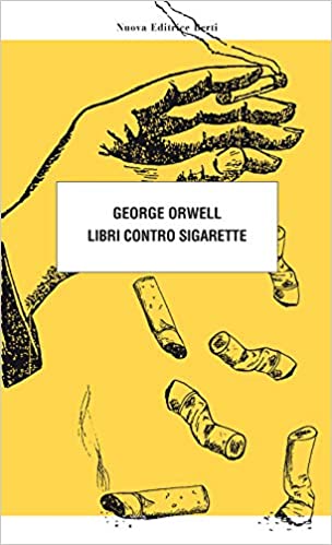 Libri contro sigarette (Paperback)