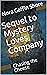 Sequel to Mystery Loves Company: Chasing the Cheese