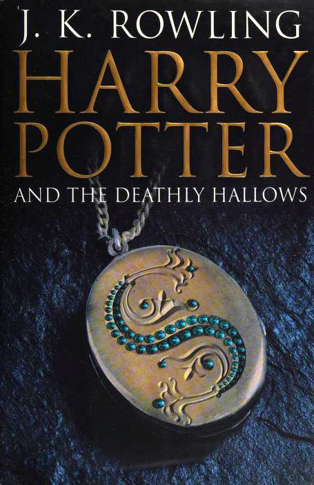 Harry Potter and the Deathly Hallows