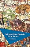The Man on a Donkey