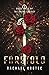 Foretold (The Anima Trilogy...