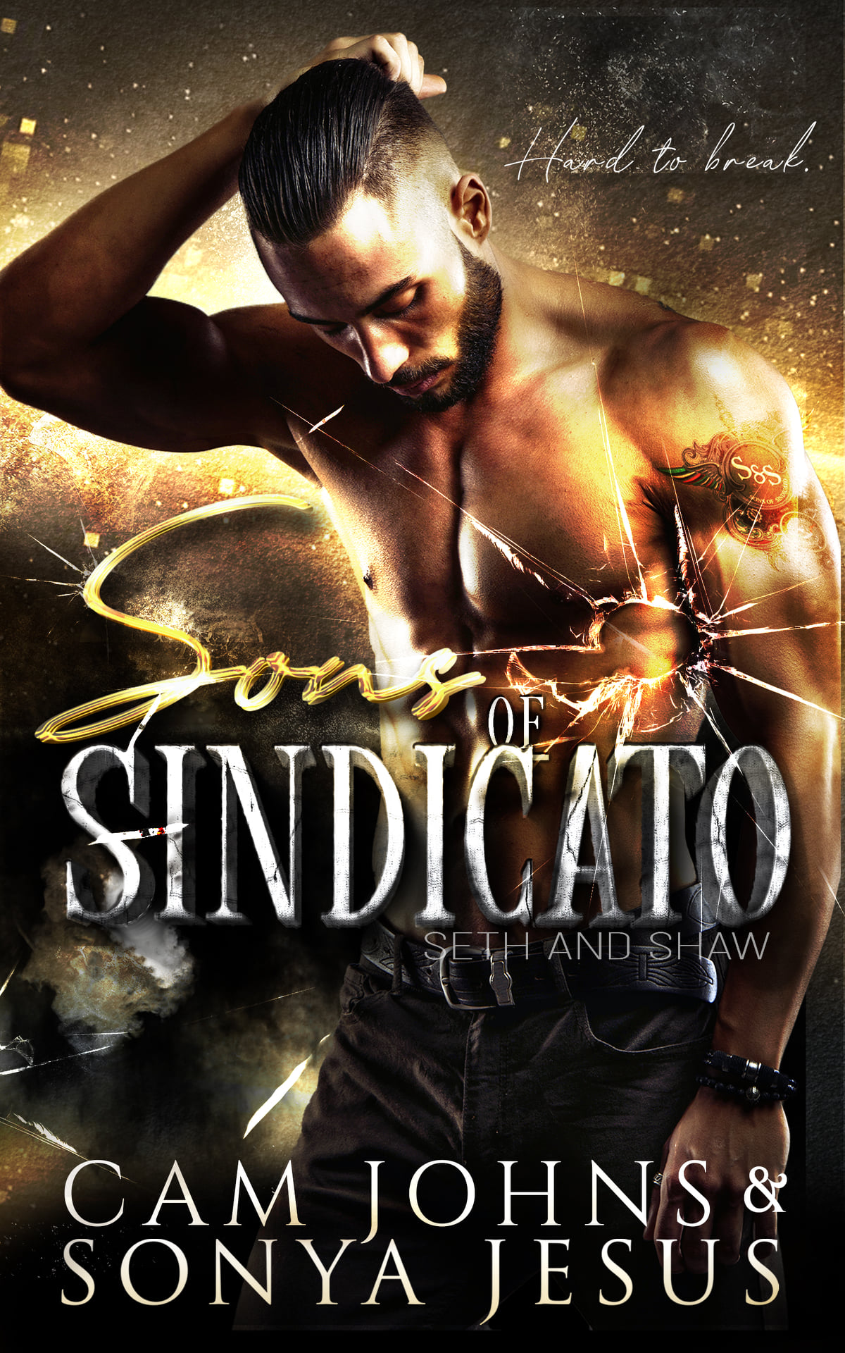 Sons of Sindicato (Sons of Sindicato #0.5)